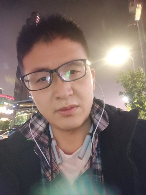 清梦流影的第一张照片--鞍山相亲服务中心