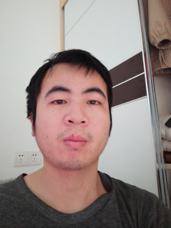 南西南Bei的第三张照片--鞍山相亲服务中心