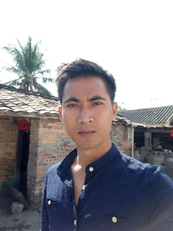 亦诺的第一张照片--鞍山相亲服务中心