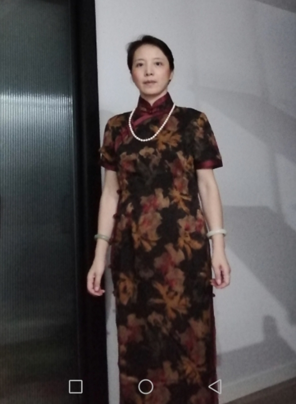 起起的第二张照片--鞍山相亲服务中心