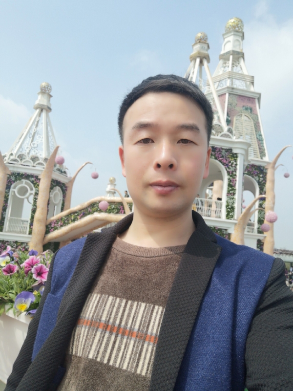 黎明的天空的第一张照片--鞍山相亲服务中心