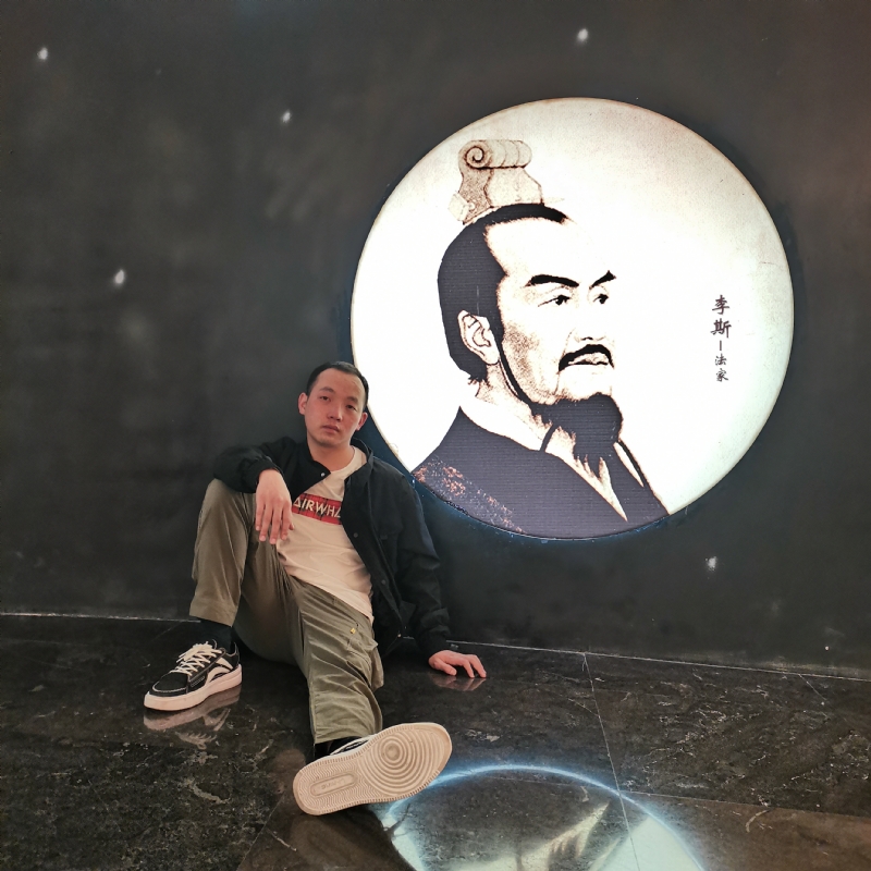 小灰灰的第一张照片--鞍山相亲服务中心