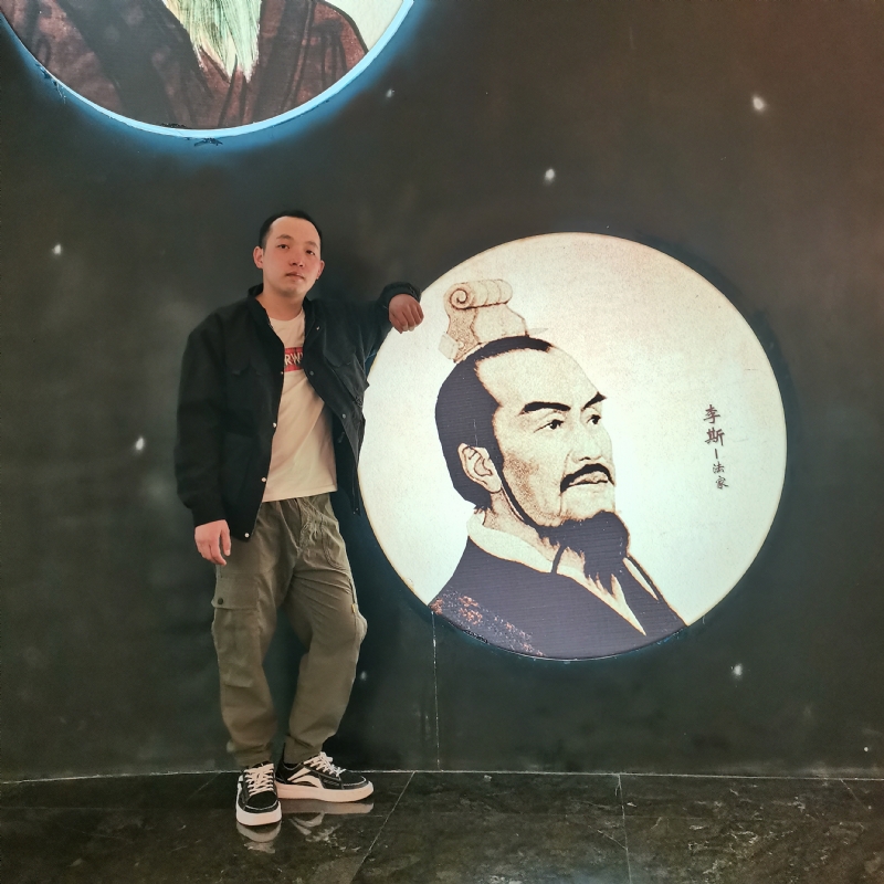 小灰灰的第三张照片--鞍山相亲服务中心