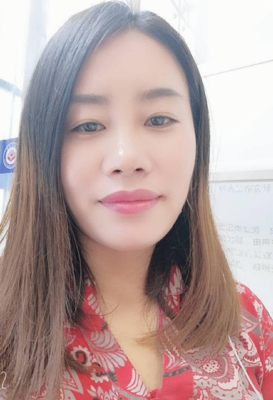 勿忘初心梦晗的第一张照片--鞍山相亲服务中心