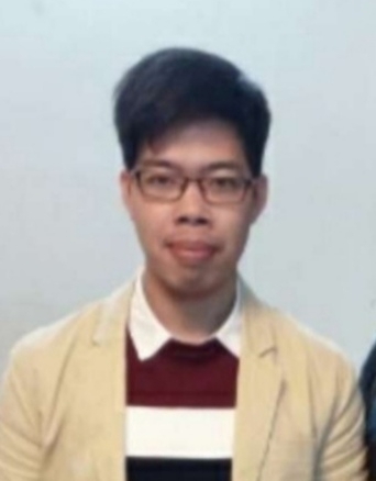 劳帅哥的第一张照片--鞍山相亲服务中心