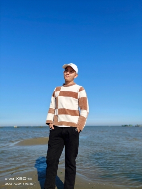 在等你哟的第一张照片--鞍山相亲服务中心