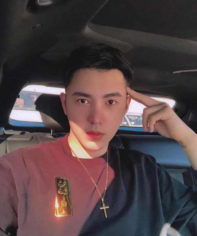 陈宇文的第一张照片--鞍山相亲服务中心