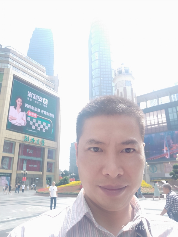 空气的第一张照片--鞍山相亲服务中心