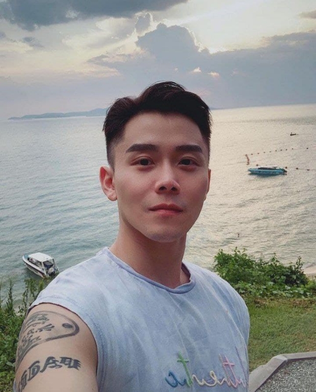 Aaron的第一张照片--鞍山相亲服务中心