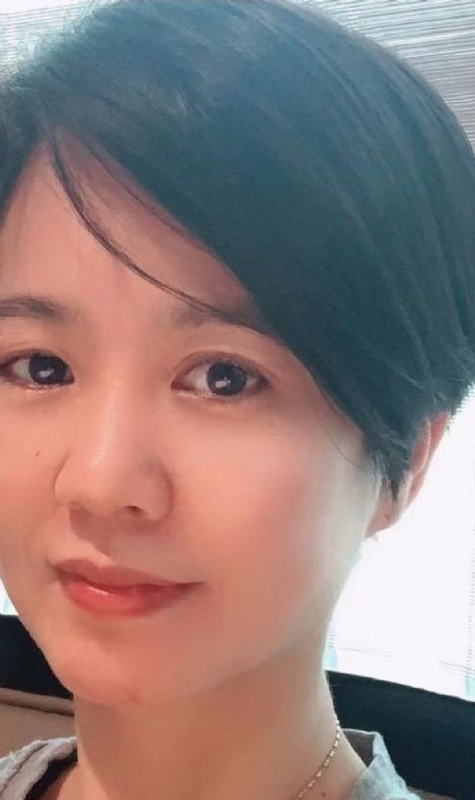 琪琪的第一张照片--鞍山相亲服务中心