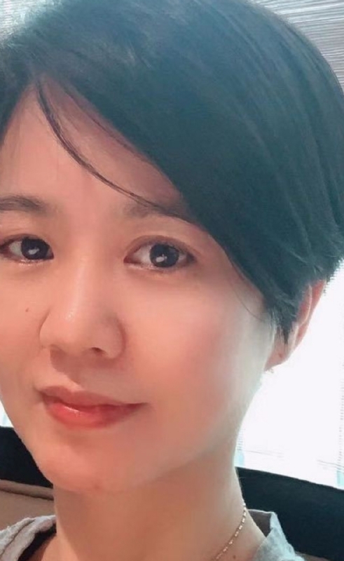 琪琪的第三张照片--鞍山相亲服务中心