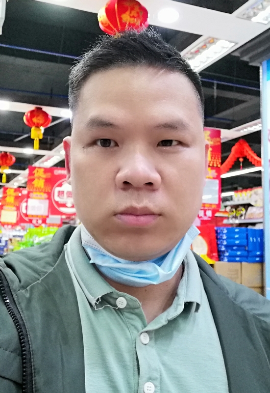 木易先生的第一张照片--鞍山相亲服务中心