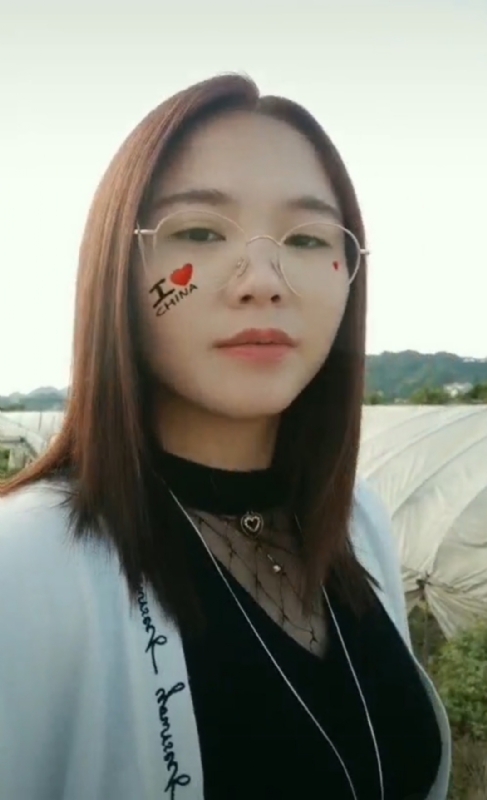 完美无瑕的第一张照片--鞍山相亲服务中心