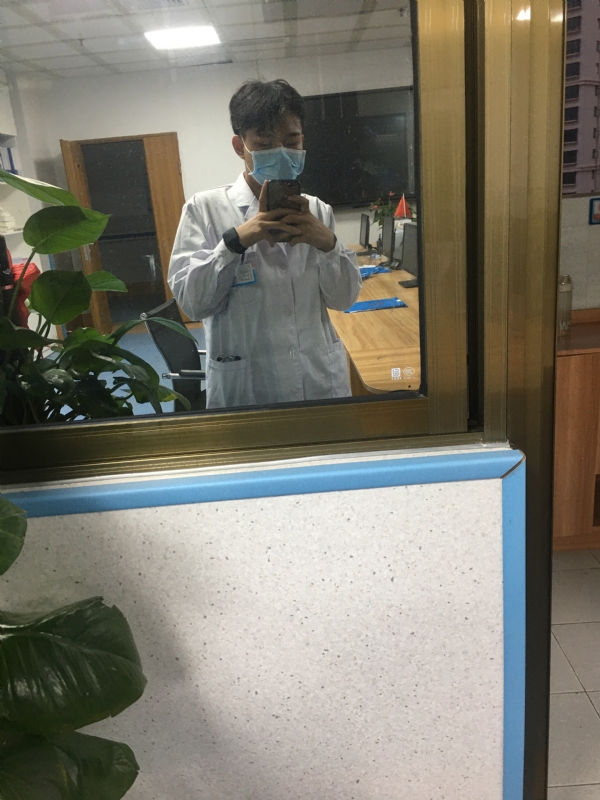 社交牛逼症的第三张照片--鞍山相亲服务中心