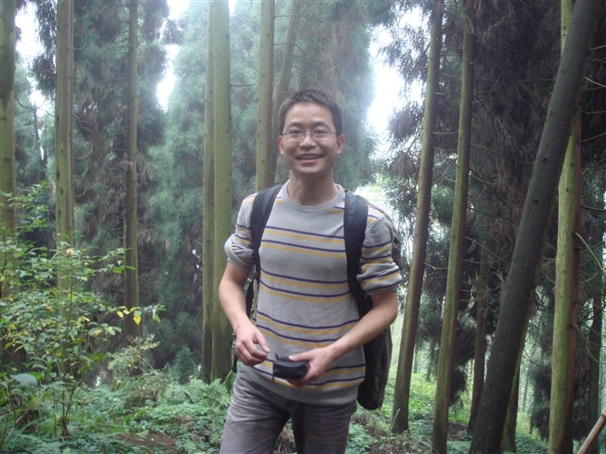 向向向的第一张照片--鞍山相亲服务中心