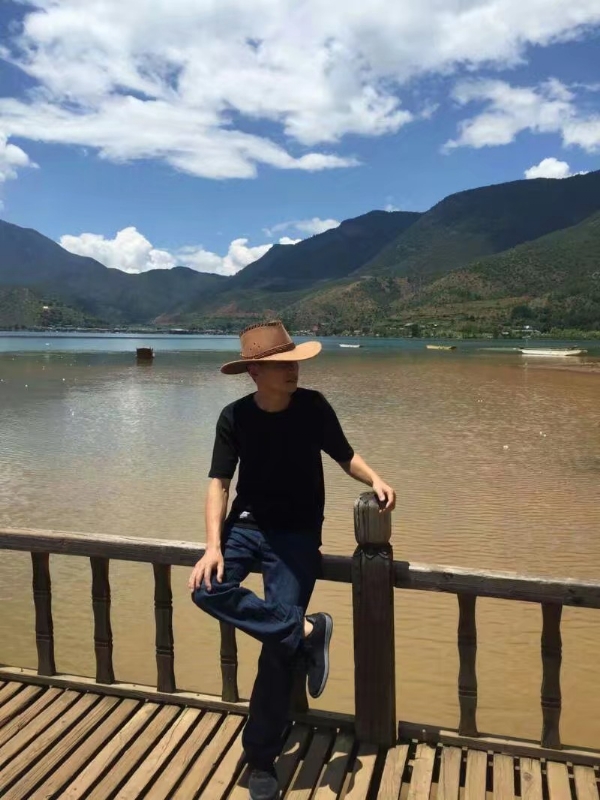 剑胆琴音的第一张照片--鞍山相亲服务中心