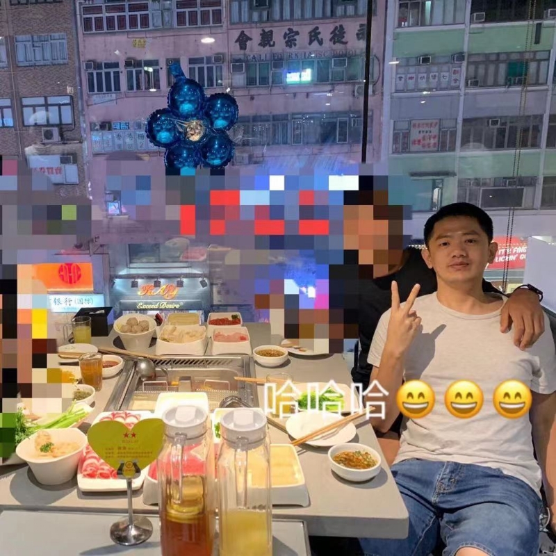 firsttry999的第一张照片--鞍山相亲服务中心