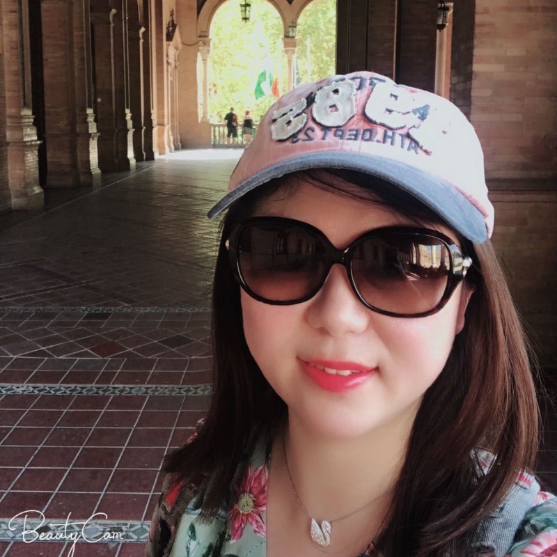 蓝蓝的天空的第一张照片--鞍山相亲服务中心