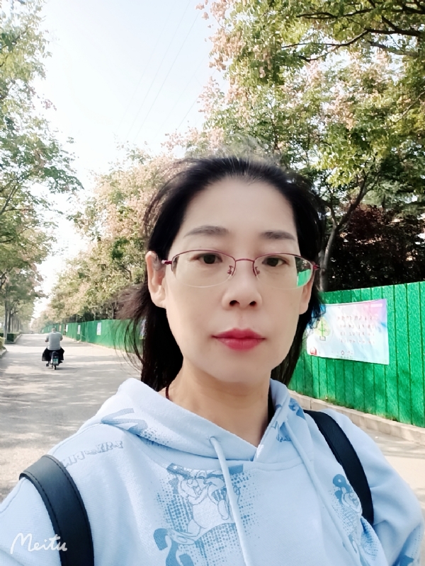 linxi的第一张照片--鞍山相亲服务中心