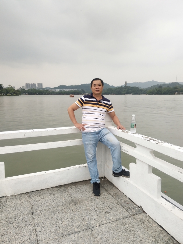 缘来是你的第一张照片--鞍山相亲服务中心