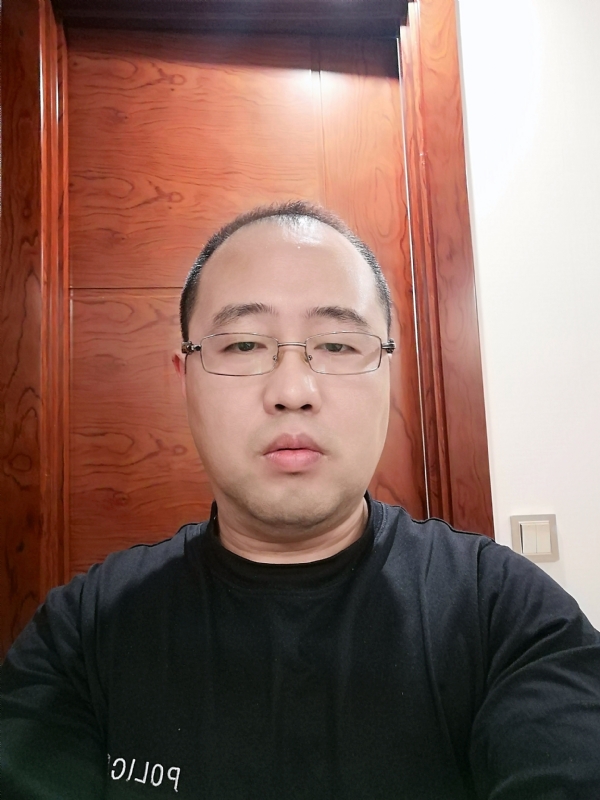 暖男的第一张照片--鞍山相亲服务中心