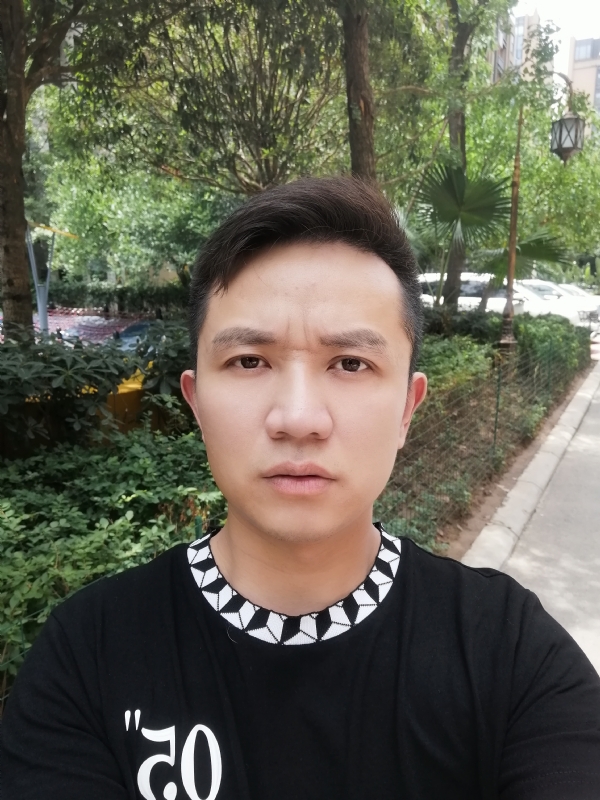 夏先生的第一张照片--鞍山相亲服务中心