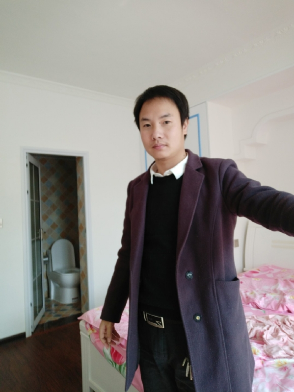 若山的第一张照片--鞍山相亲服务中心