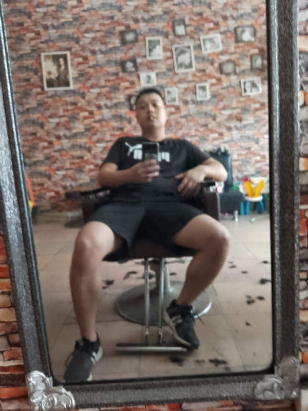 随心所欲的第一张照片--鞍山相亲服务中心