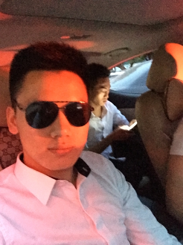 哎迩的第二张照片--鞍山相亲服务中心