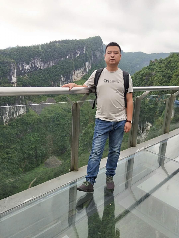 天使的第一张照片--鞍山相亲服务中心