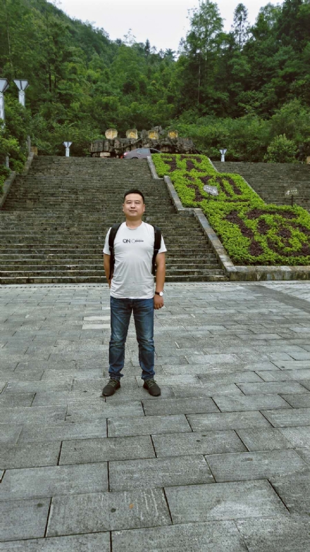 天使的第二张照片--鞍山相亲服务中心