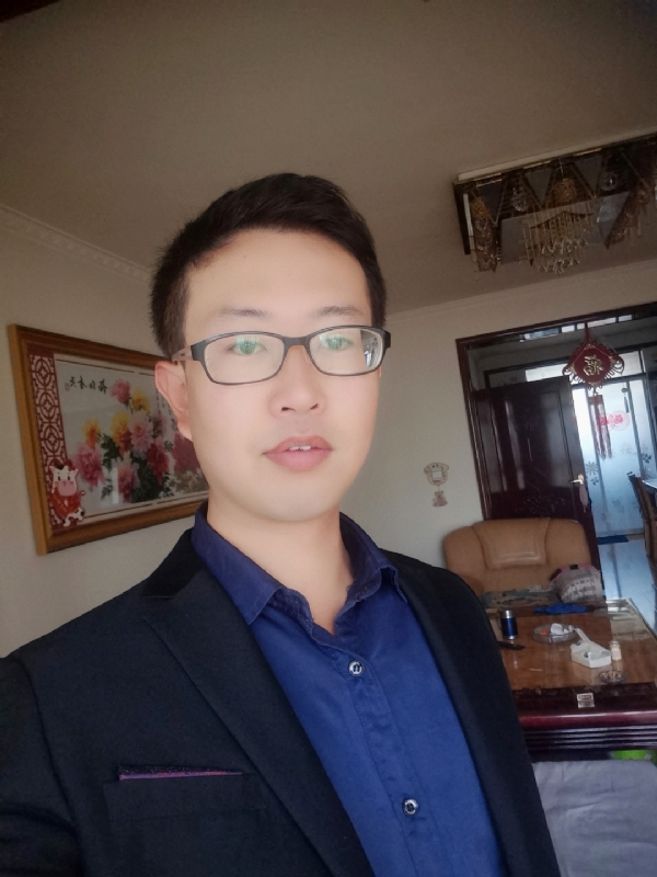 遇一人白首的第一张照片--鞍山相亲服务中心