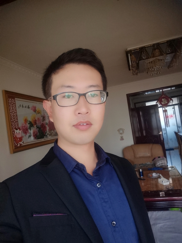 遇一人白首的第二张照片--鞍山相亲服务中心