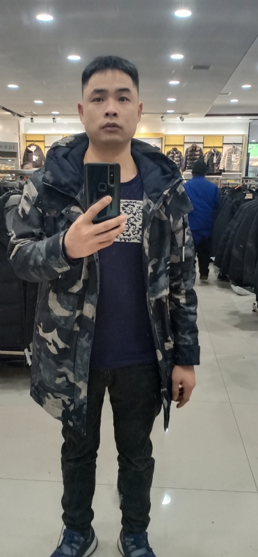 等待你的出现的第一张照片--鞍山相亲服务中心