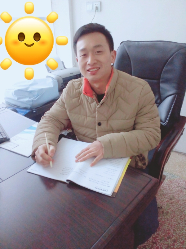 尚晋新的第四张照片--鞍山相亲服务中心