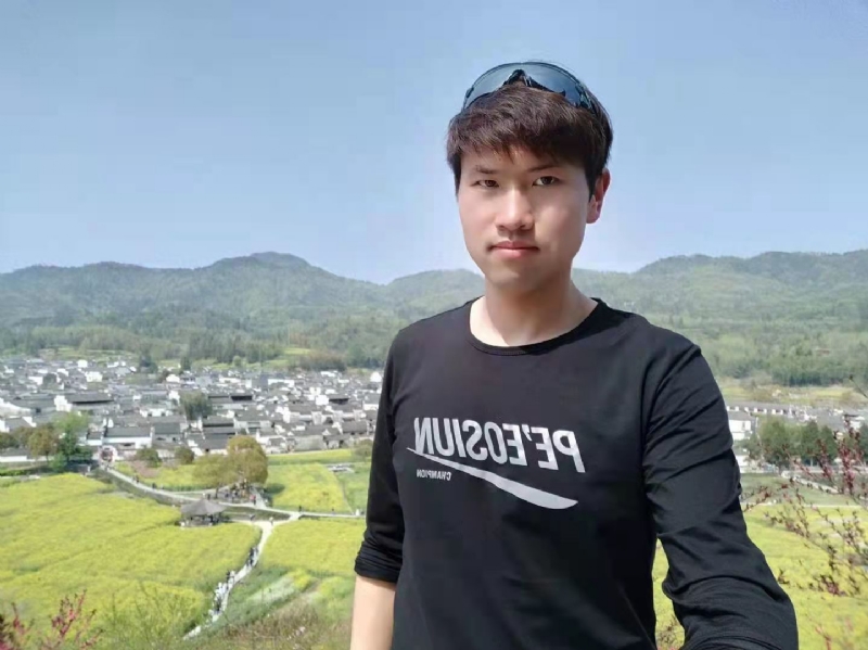 Myzone-峰的第一张照片--鞍山相亲服务中心