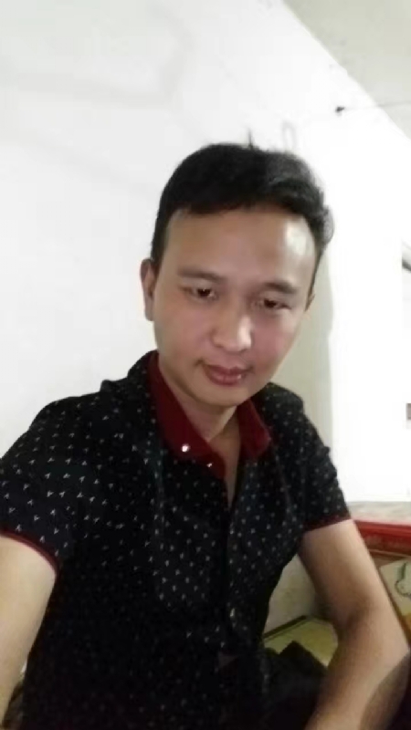 机械师的第一张照片--鞍山相亲服务中心