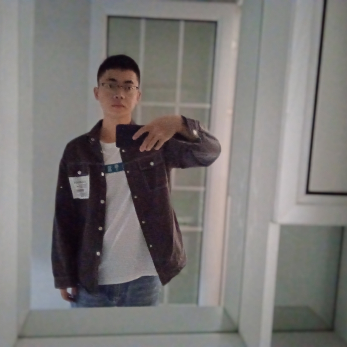 湫的第一张照片--鞍山相亲服务中心