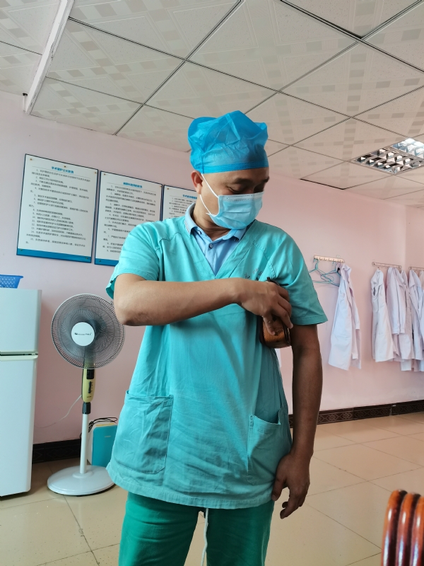 错爱一生的第一张照片--鞍山相亲服务中心