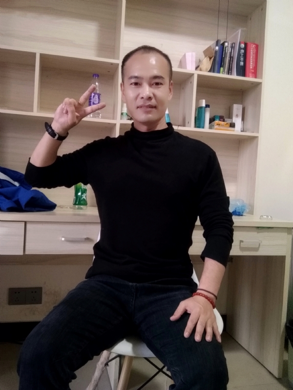 熊大与熊二的第二张照片--鞍山相亲服务中心