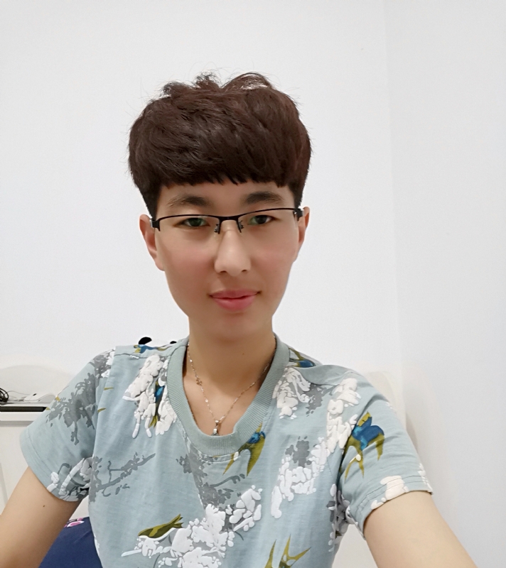 青春的翅膀的第一张照片--鞍山相亲服务中心