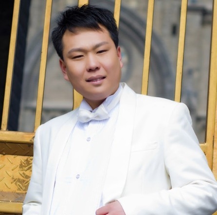 善良老男孩的第一张照片--鞍山相亲服务中心