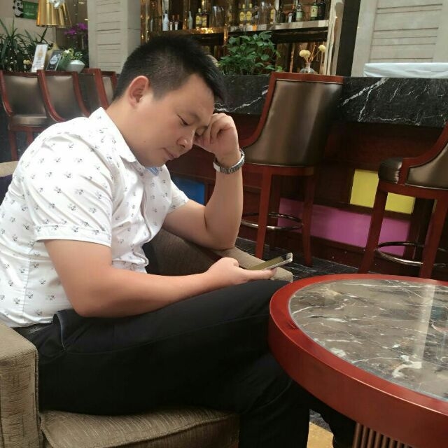 高升的第一张照片--鞍山相亲服务中心