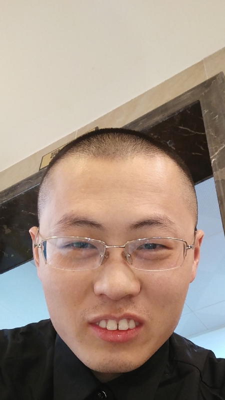 陈彩的第一张照片--鞍山相亲服务中心