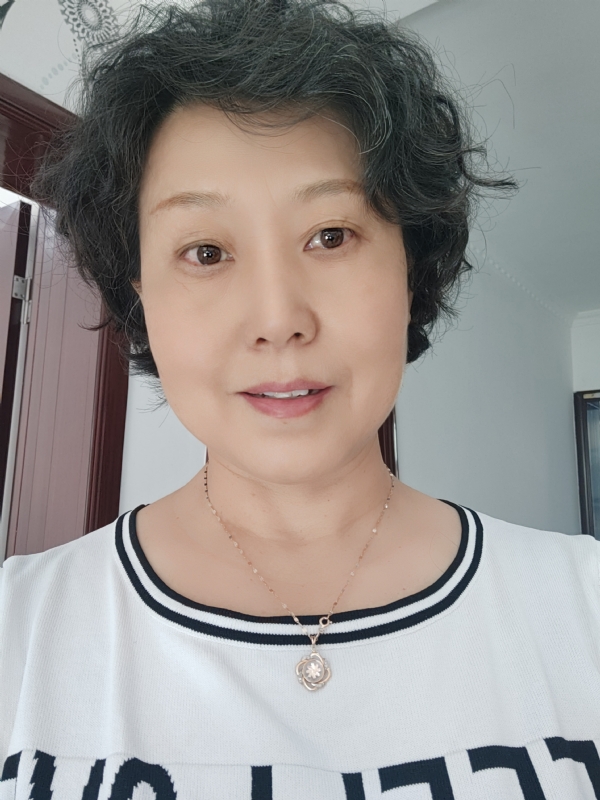 甜果的第一张照片--鞍山相亲服务中心