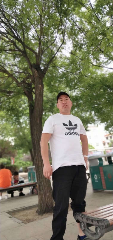 啊包g的第一张照片--鞍山相亲服务中心