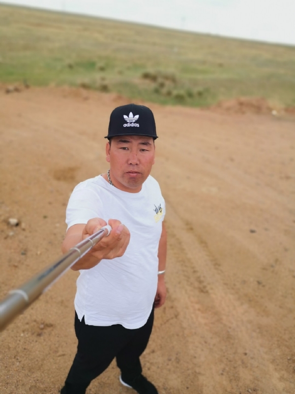 啊包g的第二张照片--鞍山相亲服务中心