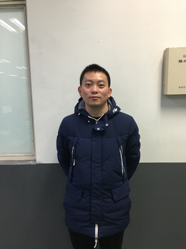 春风过客的第一张照片--鞍山相亲服务中心