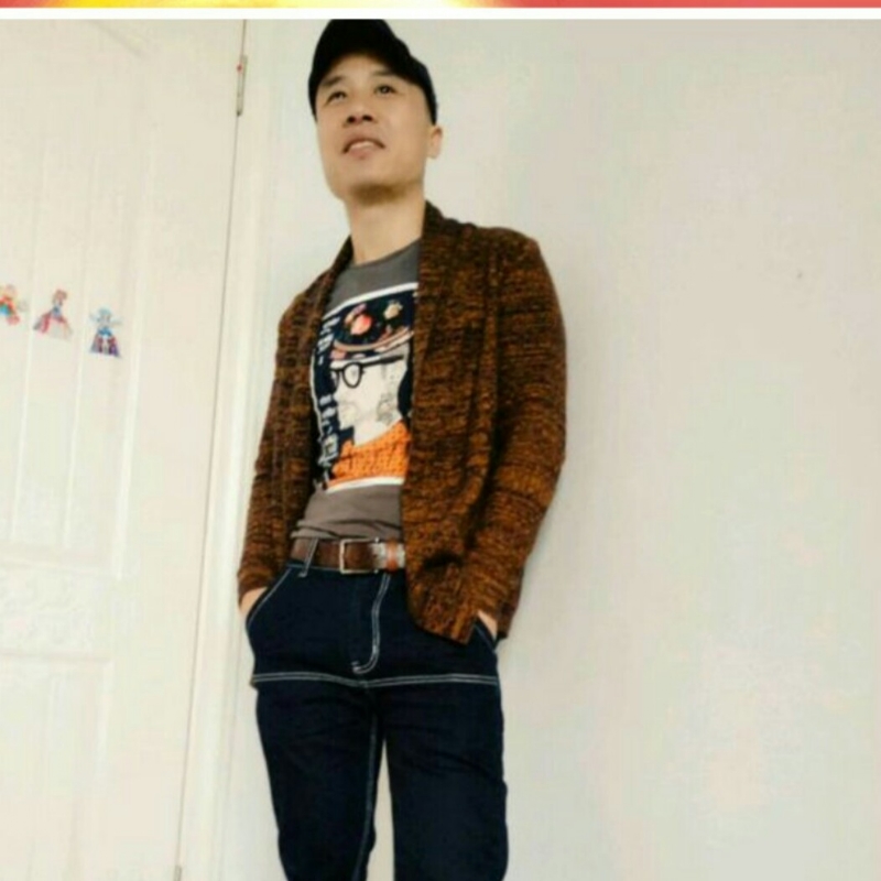 一切随缘的第一张照片--鞍山相亲服务中心