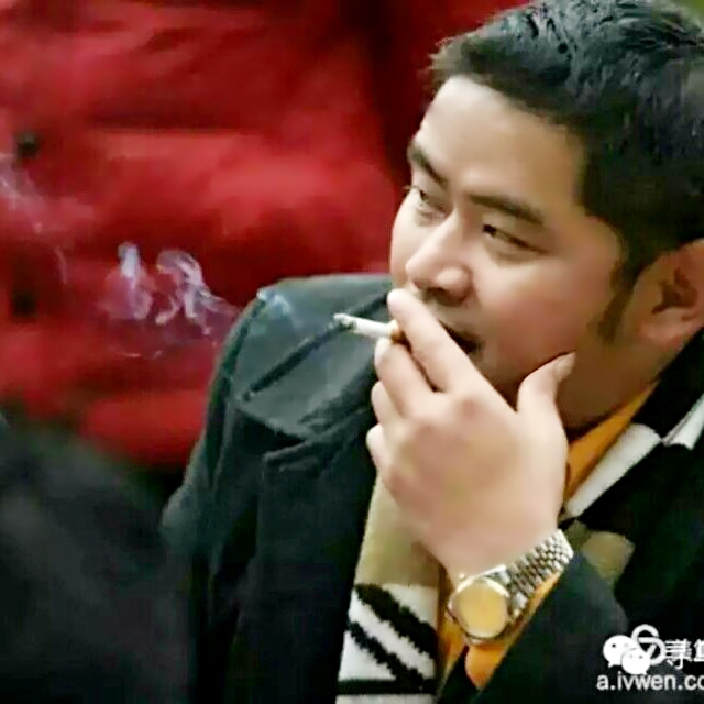 富友范的第一张照片--鞍山相亲服务中心